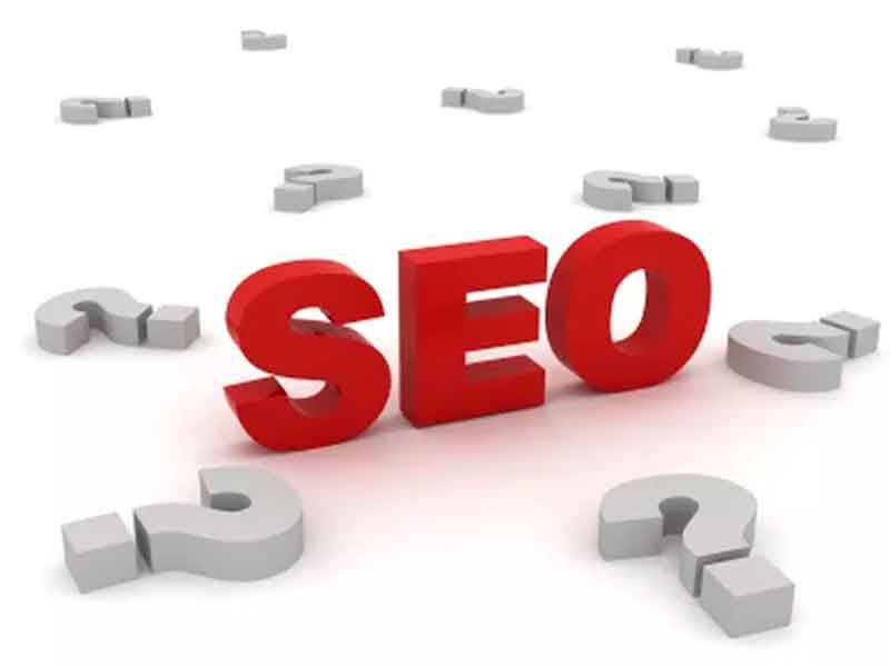 O que é SEO Search Engine Optimization