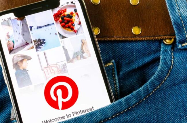 Como utilizar o Pinterest na Estratégia de Marketing Digital?