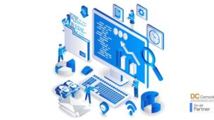 Criação de sites otimizados