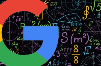 algoritmo do Google e suas atualizações